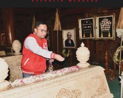 Pro dan Kontra Gelar Pahlawan Nasional untuk Soeharto, ToBe Institute: Lihat Secara Objektif