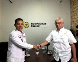 Kompolnas Tegaskan Pengawasan Eksternal sebagai Kunci Reformasi Besar Polri
