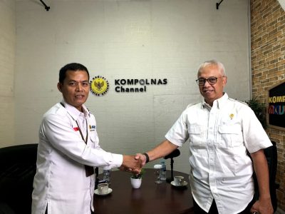 Kompolnas Tegaskan Pengawasan Eksternal sebagai Kunci Reformasi Besar Polri