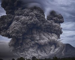 Siapa Sangka? Endapan Erupsi Semeru Jadi Komoditas Paling Dicari