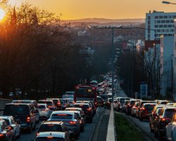 Menhub Bersama Kapolri Perkuat Sinergi Jelang Libur Nataru, Pengamanan Transportasi Jadi Fokus Utama