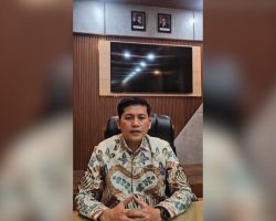 Mirwan MS Bupati Aceh Selatan Minta Maaf Usai Umrah di Tengah Bencana