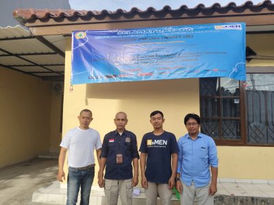 Forum Asistensi Media Nasional (AsMEN) Gelar Uji Kompetensi Wartawan di Jakarta Utara