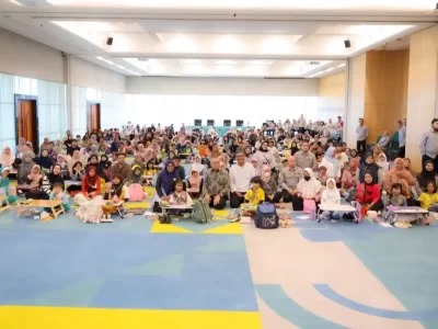 Festival Hakordia 2025