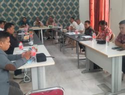 AsMEN dan Sejumlah Advokat Diskusi Jajaki Sinergi Media