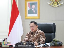 Tito Karnavian Dorong Unsri Tingkatkan Inovasi dan Kemandirian Fiskal dalam RKAT 2026