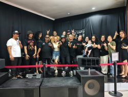 Lawang Pitu Gelar Tasyakuran Akhir Tahun 2025 dengan Penuh Kebersamaan