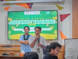 Konstelasi Politik Global, Ekosistem Demokrasi di Era Digitalisasi 5.0