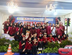 Sunatan Massal 2025 di Bogor: Tebar Manfaat, Sambut Generasi Emas dengan Cuma-Cuma