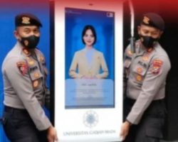 Respons AI UGM Guncang Isu Ijazah Jokowi