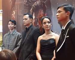 Dari Isu Nyata ke Layar Lebar, “Qorin 2” Usung Horor tentang Luka Bullying dan Keadilan