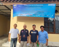 DPW AsMEN DKI Jakarta Gelar UKW Angkatan II, Perkuat Profesionalisme Wartawan di Era Disrupsi