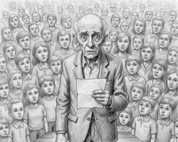 Kasus Dugaan Ijazah Palsu, Ketika Transparansi Diperlihatkan Bukan Diuji