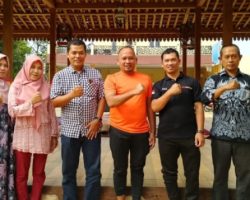 Keamanan Kabupaten Bekasi Aman Terkendali Jelang Libur Nataru