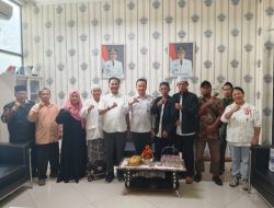 FLKS Bekasi Perkuat Sinergi Jelang Pengukuhan Pengurus 2025 – 2030