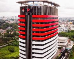 KPK Serahkan Hasil OTT Banten ke Kejagung, Terkait Dugaan Pemerasan WNA Korea Selatan