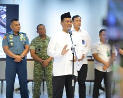 190 Distributor Dicabut Izinnya! Pemerintah Tindak Tegas Pelanggar Harga Pupuk Subsidi