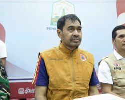 Hilangnya 80 Ton Bantuan di Bener Meriah, Gubernur Aceh Mualem Minta Kapolda & Pangdam Turun Tangan