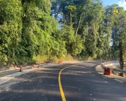 Padat Karya PU 2025 Serap 43.628 Tenaga Kerja