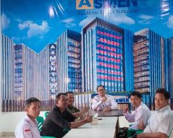 AsMEN Kota Bekasi Siap Hadiri Upacara Hari Bela Negara ke 77 Tingkat Kota Bekasi