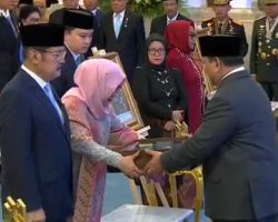 Tutut Soeharto Respons Pro-Kontra Gelar Pahlawan Nasional untuk Ayahnya