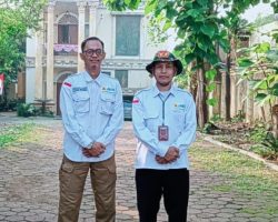 Ketua DPD AsMEN Kota Bekasi Ucapkan Selamat kepada Asep Surya Atmaja sebagai Plt Bupati Bekasi