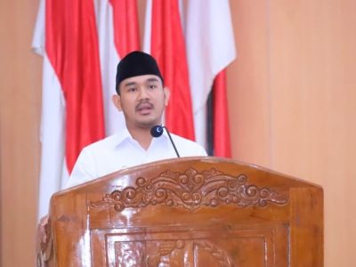Bupati Bekasi Ditangkap KPK, Tujuh Ruangan Pemkab Disegel