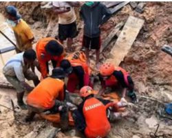 Banjir Maut Sumatera, Ratusan Korban Gugur, Gelombang Pengungsian Membesar!