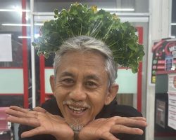 Aktor Epy Kusnandar Wafat, Duka Mendalam Untuk Dunia Hiburan Tanah Air