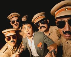 3 Juta Penonton dalam Sepekan! “Agak Laen: Menyala Pantiku” Buktikan Bioskop Tak Pernah Sepi