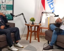 Praktisi Hukum Bicara soal Rendahnya Kesadaran Hukum di Podcast AsMEN Talk