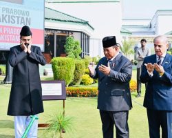 Kunjungan Prabowo ke Pakistan, Teken Enam Kesepakatan hingga Terima Penghargaan