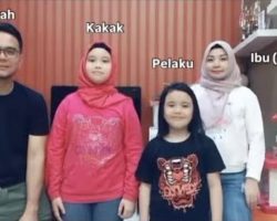 Siswi SMP Diduga Habisi Nyawa Ibu Kandung di Medan Sunggal, Polisi Lakukan Pendalaman