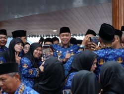PPPK Paruh Waktu Kota Bekasi Bersyukur di Tengah Ketidakpastian Nasib Honorer di Sejumlah Daerah