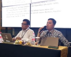 Pemkot Tegal Gelar Diskusi Penyusunan Indeks Kerukunan Umat Beragama, Ini Targetnya