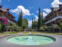 ITB Berhasil Ubah Air Keruh di Aceh Tamiang Jadi Air Bersih Layak Minum