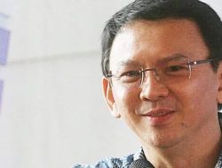 Ahok Resmi Mundur dari Pertamina, Akhiri Perannya di BUMN Energi Nasional