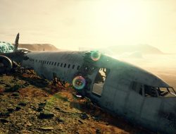 Update Pesawat ATR 42-500 Rute Yogyakarta–Makassar Jatuh Dua Jenazah Ditemukan, Sembilan Korban Masih Dicari