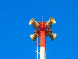 Sirine Peringatan Banjir Berbunyi di Bekasi Utara, Kali Bekasi Siaga 3