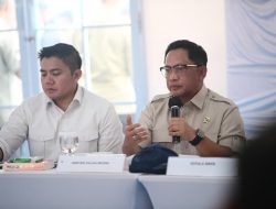 Pendataan Lambat, Mendagri Minta Kepala Daerah Libatkan Keuchik Pascabencana