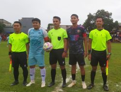 Adu Strategi di Laga Final Den Sakti Cup IV, Tirta Bhagasasi Tampil Sebagai Juara