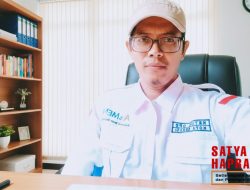 Ketua DPD AsMEN Kota Bekasi Sampaikan Ucapan dan Makna Isra Mi’raj 1447 H