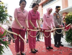 Kapolda Kalbar: Lapangan Padel YeKaBe Jadi Wadah Kebugaran dan Silaturahmi Positif