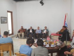 Launching ADF, Langkah Strategis AsMEN Bangun Budaya Kesetaraan dan Persatuan