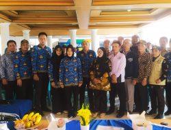 Pemdes Sumberjaya Gelar Musrenbang 2027, Fokus Akselerasi Pembangunan Desa Berkelanjutan