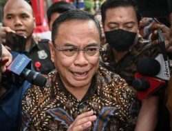 KPK Tangkap Bupati Pati Sudewo dalam OTT, Pemeriksaan Intensif Sedang Berlangsung