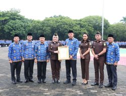 Wali Kota Bekasi Tegaskan Langkah Cepat Penanganan Banjir di Sejumlah Wilayah