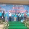 ​Kemenag Depok Rayakan HAB ke-80 dengan ‘Fantastic Walk Harmoni’, Tekankan Pentingnya Toleransi