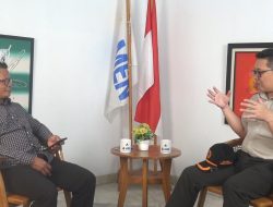 BPBD Kota Bekasi Himbau Masyarakat Waspada Potensi Bencana