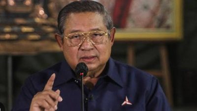 Tanda-tanda Perang Dunia III Muncul, SBY Minta PBB Segera Bergerak